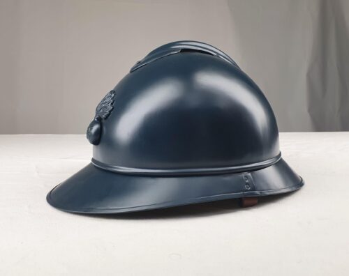 Casque Adrian WW1 (reproduction)