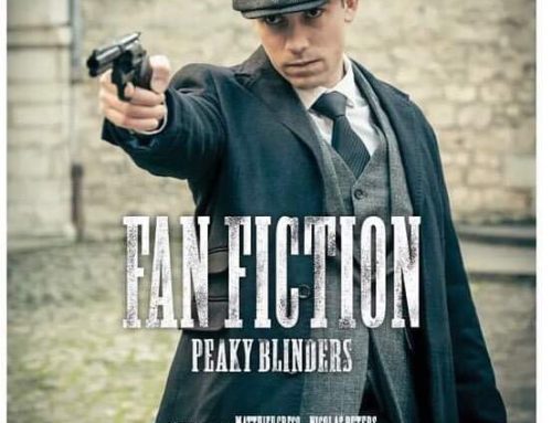 Vous êtes fans de Peaky Blinders ?