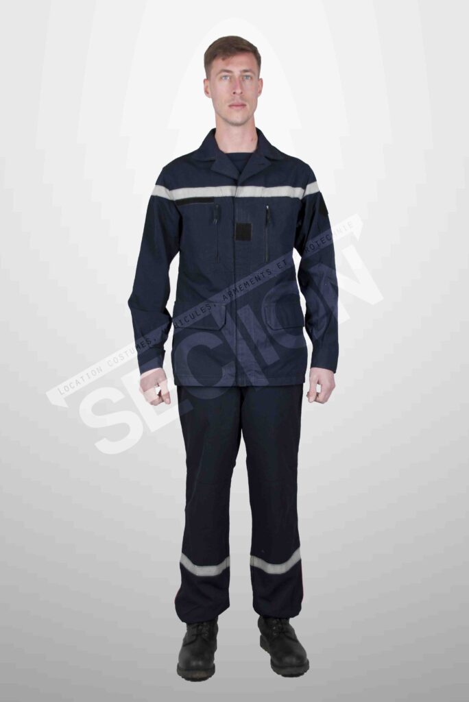pompier f1 kermel
